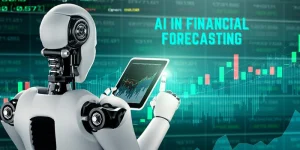 What is the Role of AI in Financial Forecasting?