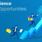 What Are The Career Opportunities After Completing Data Science