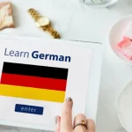 German Improve Your Spoken English Skills